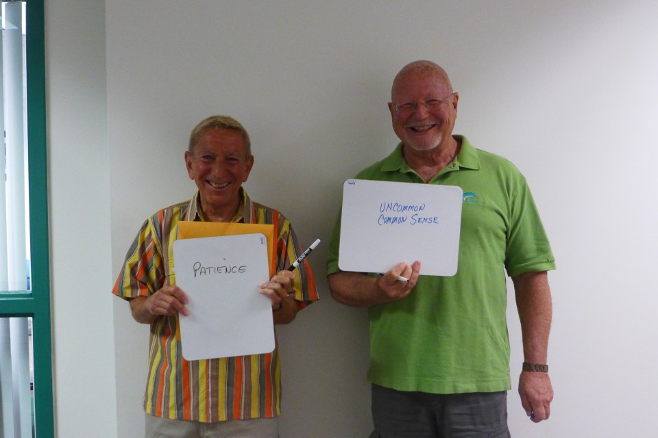 Delaware couple 10 show us 4 - use!