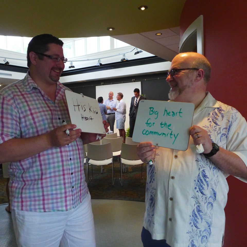 Delaware couple 5 show each other 3 - use!