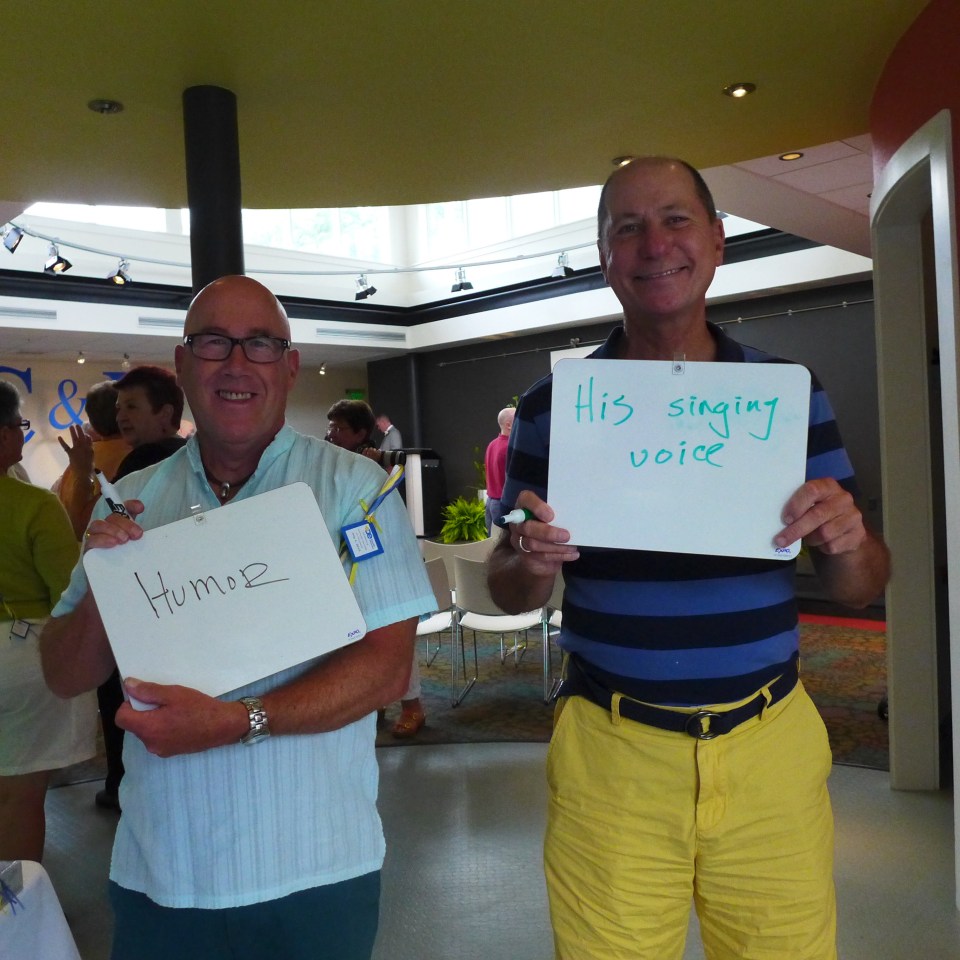 Delaware couple 6 show us (use!)