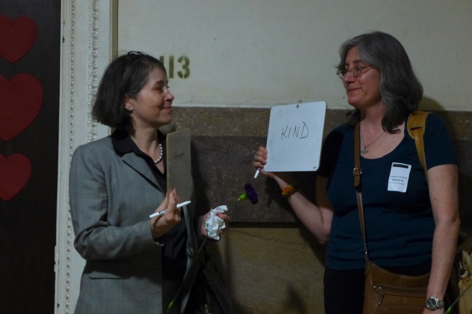 Philadelphia Gloria and Lori seo