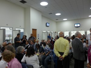 Miami packed clerk's office 1